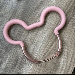 Petunia Pickle Bottom Disney Mickey Stroller Hook